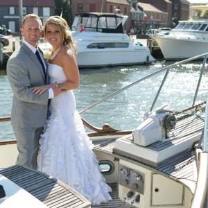 Meet your Posher, Becca